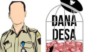 Korupsi Dana Desa, Mantan Kades Padang Kamburi Kini Buronan Kejari Luwu