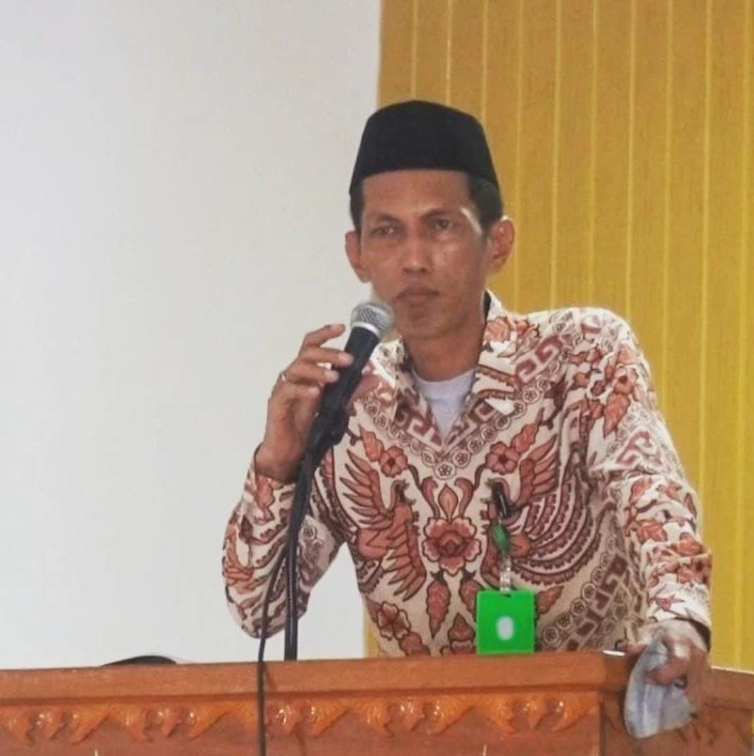 Baznas Luwu Menuju Digital Pengelolaan Zakat Lebih Amanah Dan