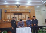 Paripurna Calon Daerah Otonomi Daerah, Ketua DPRD Luwu: “CDOB Kabupaten Luwu dan Provinsi Luwu Raya Disepakati!” 2 5003ae00 0f78 4d3c b9ca 5230b81f0535