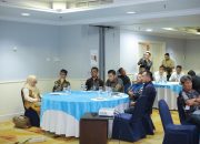 Tutup Bimtek Penguatan Kapasitas DPRD, Ahmad Gazali: DPRD harus Hadir sebagai Lembaga Responsive dan Aspiratif 3 8847fc19 1b7f 4378 a97f 4139956e11e8