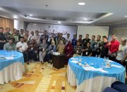 Tutup Bimtek Penguatan Kapasitas DPRD, Ahmad Gazali: DPRD harus Hadir sebagai Lembaga Responsive dan Aspiratif 2 IMG 20260414 144552