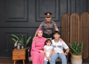 FEATURE: Bripka Riana Handayani, Dua Seragam, Tiga Peran Dalam Satu Raga 2 WhatsApp Image 2026 08 29 at 21.21.32