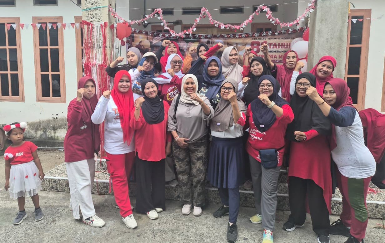Hangatnya Maulid Nabi di Lorong Geddong, Warga Kompak Jaga Silaturahmi dan Kekeluargaan 2 WhatsApp Image 2026 09 05 at 19.20.32 1