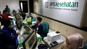 Tidak Hanya Naik, Nunggak BPJS Kesehatan Didenda hingga Rp 30 Juta