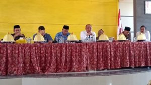 DPRD Lutim Gelar Reses, Warga Minta Rumah Adat Wotu Diperbaiki