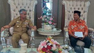 Serap Aspirasi Pendidik, Dewan Pendidikan Luwu Timur Bakal Roadshow ke Sekolah