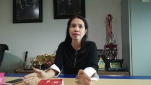 Melalui RUPS Luar Biasa, Irmayanti Sultan Pimpin Bank Sulselbar