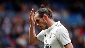 Bale Diisukan Hengkang ke Liga China