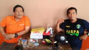 Finance Grup Gelar Turnamen Futsal se-Luwu Raya-Toraja