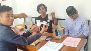Pemilik Sabu 252 Gram di Luwu Terancam Hukuman Mati, Denda Capai Miliaran Rupiah