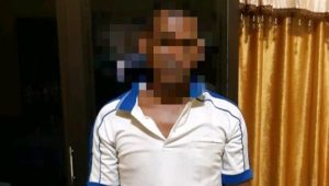 ASTAGA, Lelaki di Luwu Ini Tega Cabuli Putri Kerabatnya yang Masih 6 Tahun