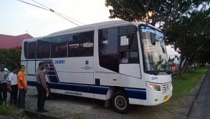 Dua Warga Luwu Positif Corona Masih Anak-anak, Usia 5 dan 6 Tahun, Dinkes : Mereka Antusias Dirujuk ke Makassar