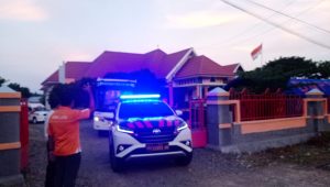 10 Warga Luwu Positif Corona Dirujuk ke Makassar untuk Karantina