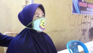 Tak Mau Terima Bantuan Dobol, Warga Gowa Ini Pilih Kembalikan Paket Sembako dari Pemkab