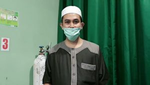 KABAR BAIK! 13 Warga Luwu Sempat Kontak Pasien Covid-19 Kluster Kapurung Dinyatakan Negatif Hasil Swab
