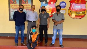 Gara-gara Batas Kebun, Ibu Rumah Tangga di Luwu Tewas Dihantam Kayu