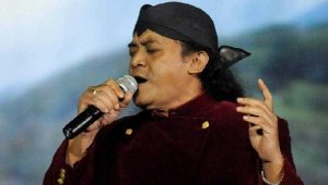 Innalilahi, Didi Kempot Meninggal Dunia