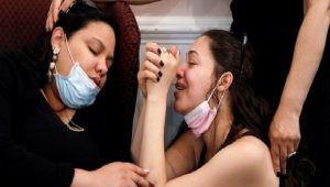 Dalam 24 Jam, Nyawa 1260 Orang Melayang karena Covid-19 di AS