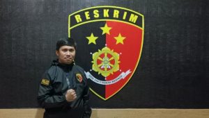 Kasatreskrim Polres Palopo Dimutasi ke Polres Bone, Ini Jabatan Barunya…