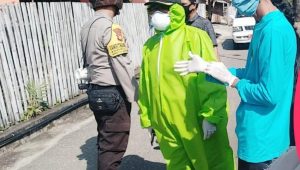 Warganya Dikucilkan Pasca Kasus Positif Covid-19 di Palopo, Begini Curhatan Ketua RW Luminda
