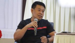 Keluarga Santri Positif Covid di Luwu Utara, Negatif Korona Hasil Swab