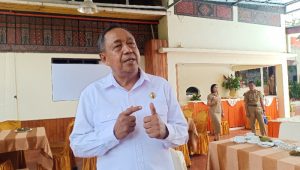 Pemkab Toraja Utara  Bolehkan Salat Idul Fitri di Masjid Dengan Protokol Kesehatan Ketat