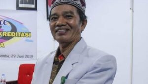 RSUD Andi Djemma Lutra Tak Lagi Rawat PDP Corona
