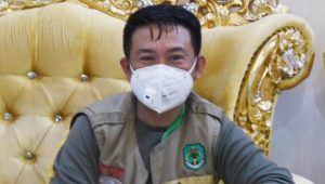 TGC Lutra Kirim 93 Spesimen ke BBLK Makassar