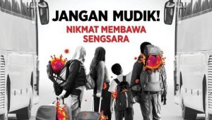 Perantau Asal Lutra Diminta Tunda Mudik