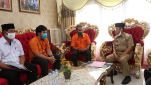 Mulai Jumat, 7.186 Warga Palopo Terima BST Rp600 Ribu Perbulan Lewat Kantor Pos
