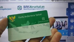 Iuran BPJS Kesehatan Turun, Iuran Lebih Dikompensasi ke Bulan Berikutnya
