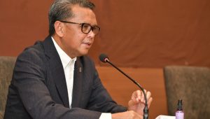 PSBB Makassar Diperpanjang 14 Hari, Gubernur : Kepatuhan Masih Rendah