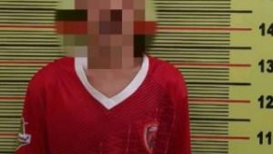 Baru Pulang Beli Sabu di Walmas, Bocah 15 Tahun di Luwu Utara  Ini Diringkus