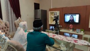 Cerita Natalia Lebang, Perawat Luwu Timur Sembuh dari Corona : Berpikir Positif, Kadang Nonton Film Korea