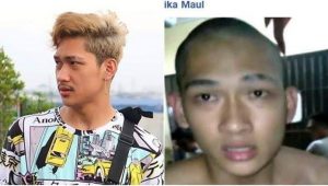 Video : Ditetapkan Tersangka, YouTuber Ferdian Paleka Nyaris Telanjang Dirundung Tahanan Lain