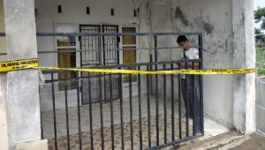 Diduga Selingkuh, Polisi di Jeneponto Tembak Istri dan Anggota TNI