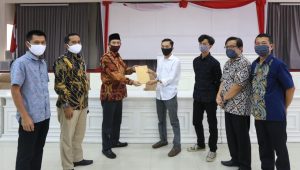 Bedanya Cara Pemkot Palopo dan Pemkab Lutim Bantu Mahasiswanya yang Tak Bisa Mudik karena Corona