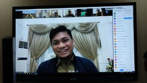 Belajar dari Rumah, Pemkab Gowa Siapkan Dana BOS untuk Kuota Internet Siswa