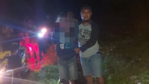 Tahanan Kabur dari Rutan Polsek Malili Lutim Diringkus, Satu Masih Dikejar