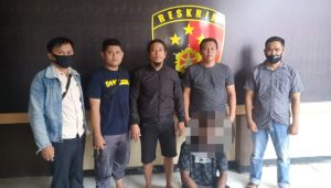 Ditegur Tidak Matikan Pompa Air, Suami di Palopo Pukul Istri