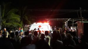 Durhaka, Anak Tega Aniaya Ibu Hingga Tewas