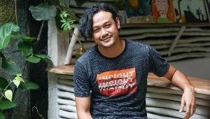 Ditangkap Narkoba, Dwi Sasono : Saya Korban, Ingin Sembuh