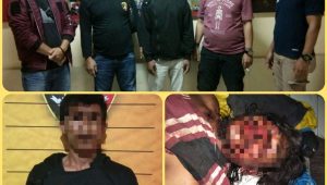Keroyok Teman Usai Pesta Ballo, Pemuda di Palopo Diringkus Polisi