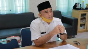 Belum Diakses Jaringan, Ini 6 Desa di Lutim yang Masuk Wilayah Blank Spot