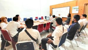 20 Desa di Lutra Terima Program Hibah Air Limbah Setempat