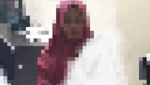 Korban Teledor, Wanita Ini Curi HP di PNP Palopo