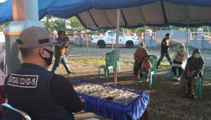 8 Warga Luwu Pasien Corona Sembuh, Termasuk Anak Usia 5 Tahun