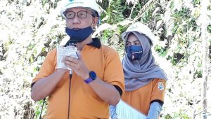 Peringati Hari Lingkungan Hidup Sedunia, PT Masmindo Lepas 25 Ribu Benih Ikan di Sungai