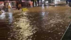 Banjir Bandang Terjang Bantaeng, 4 Rumah Dilaporkan Hanyut, Rujab Bupati Ikut Terendam