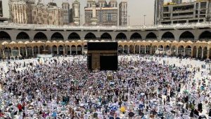 107 Jemaah Haji Palopo Batal Berangkat ke Tanah Suci